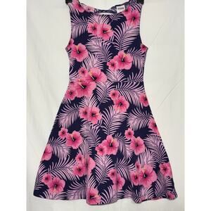 Victoria's‎ Secret Hawaiian Hibiscus Dress XS